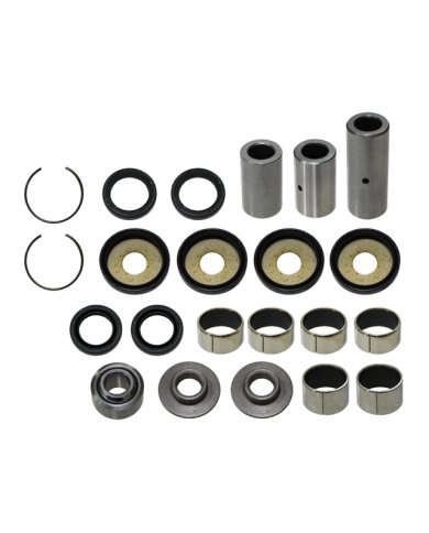 Kit de reparación de bieletas Bronco Yamaha Raptor 660 01-05