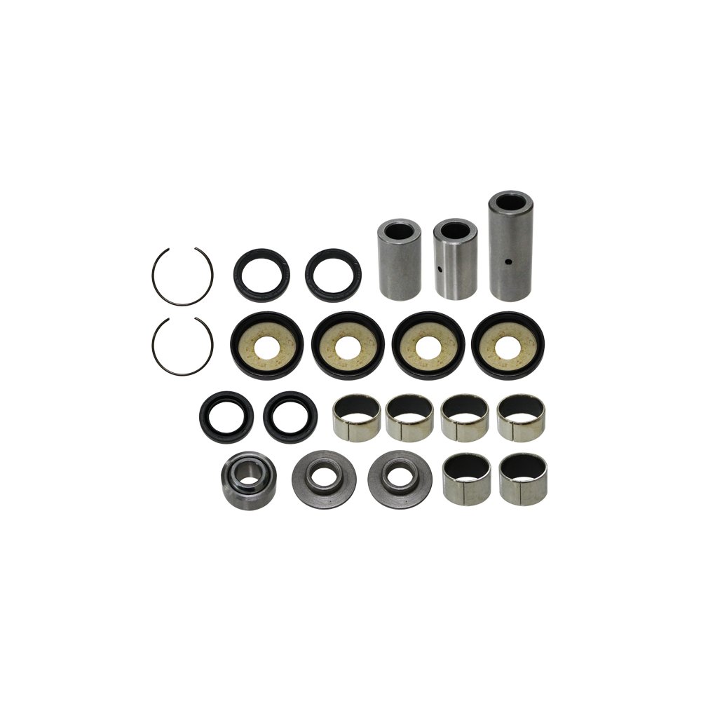 Kit de reparación de bieletas Bronco Yamaha Raptor 660 01-05