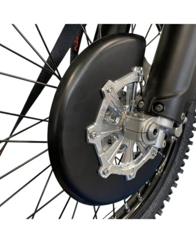 Protector disco delantero Stark Varg 23-26