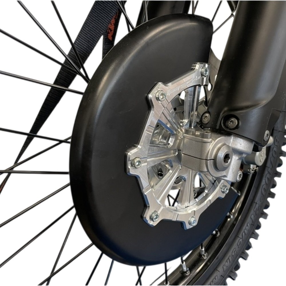 Protector disco delantero Stark Varg 23-26