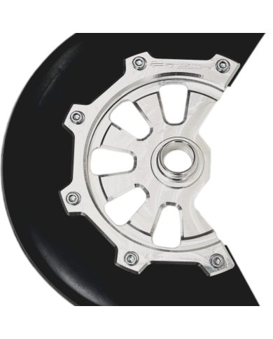 Protector disco delantero Stark Varg 23-26