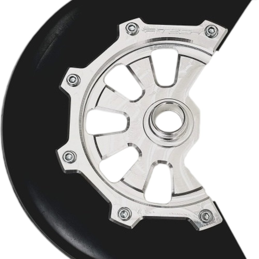 Protector disco delantero Stark Varg 23-26