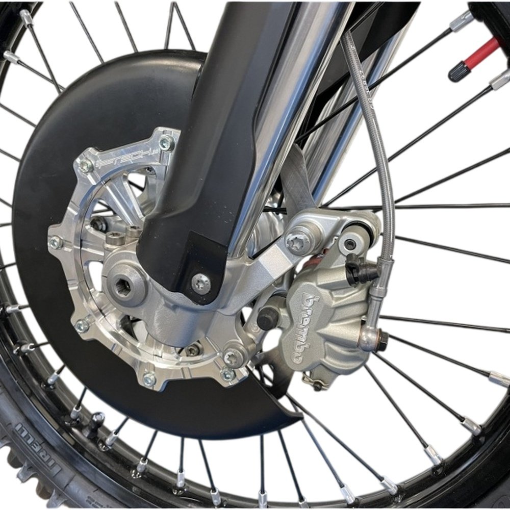 Protector disco delantero Stark Varg 23-26