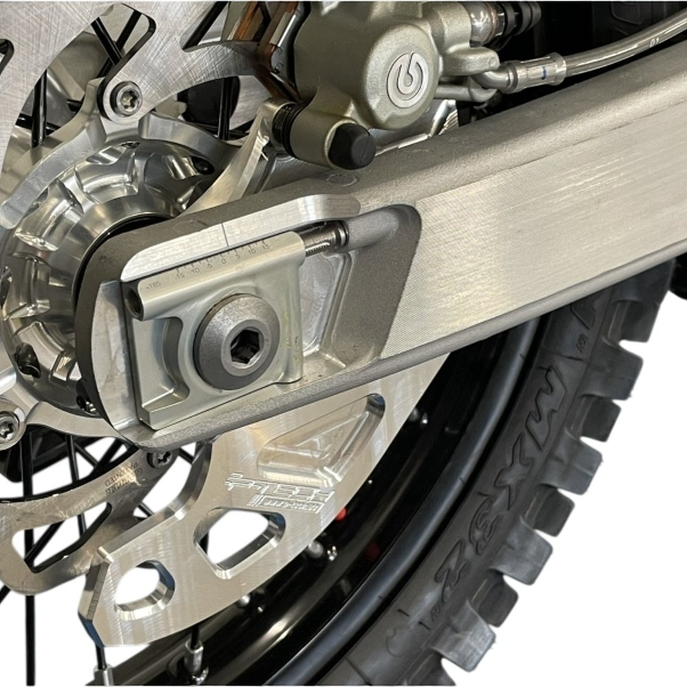 Protector disco trasero Stark Varg 23-26