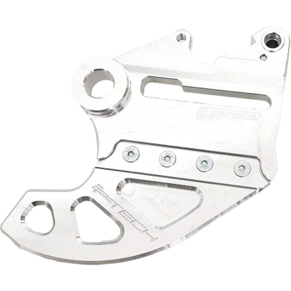 Protector disco trasero Stark Varg 23-26