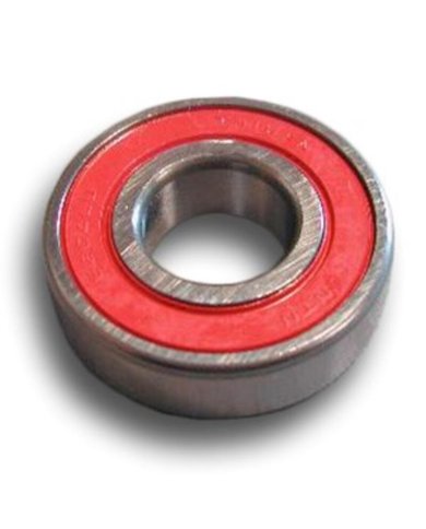 Rodamiento pedal de freno 6000-2RS 10 x 26 x 9 mm