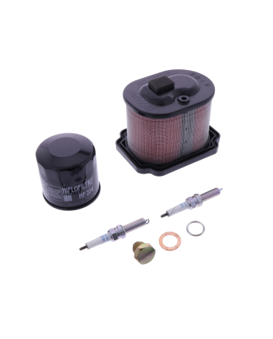 Kit servicio 1 Yamaha Teneré 700 19-26