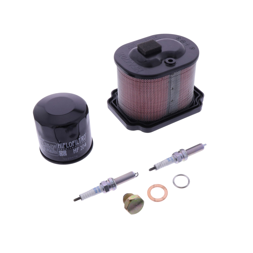 Kit servicio 1 Yamaha Teneré 700 19-26
