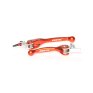 Juego manetas cortas RFX KTM SX-EXC 00-09 Magura