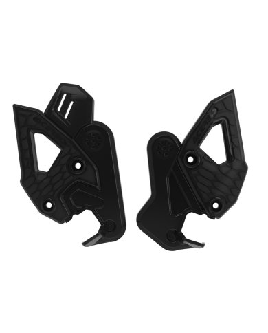 Protectores laterales chasis CF 450 MT 24-26