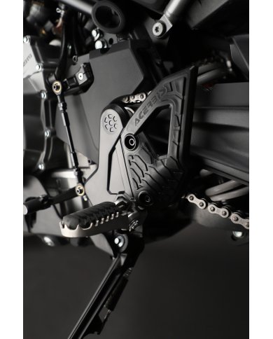 Protectores laterales chasis CF 450 MT 24-26