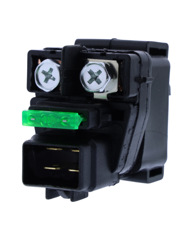 Relé de arranque Ltz 400 03-08