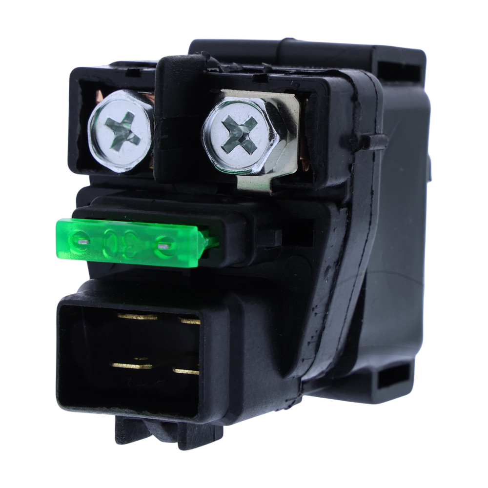 Relé de arranque Ltz 400 03-08