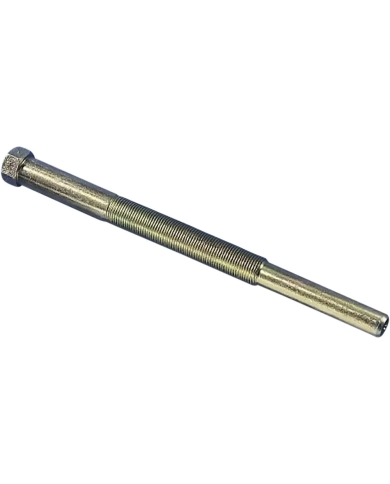 Extracción de embrague