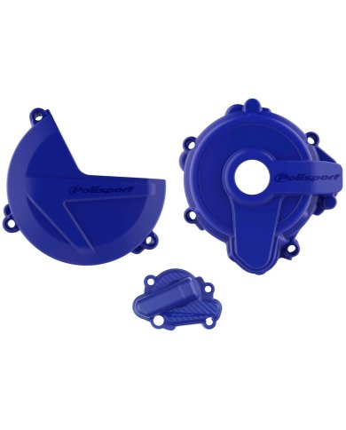 Kit Protección De Tapas De Motor Sherco SE/SE-R 250/300 16-26