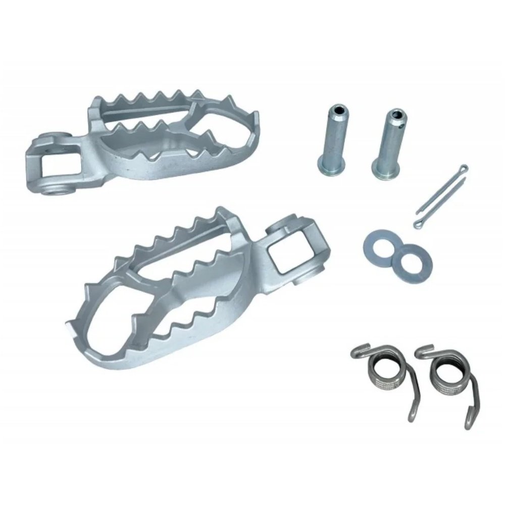 Estriberas Gas Gas EC 125/250/300 97-19 Rieju MR 250/300 21-26