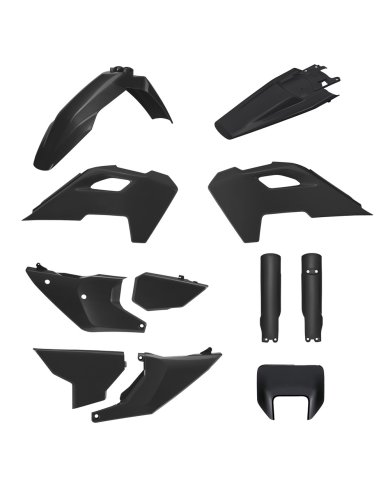 Full kit de plásticos Husqvarna TE/FE TBI 24-25