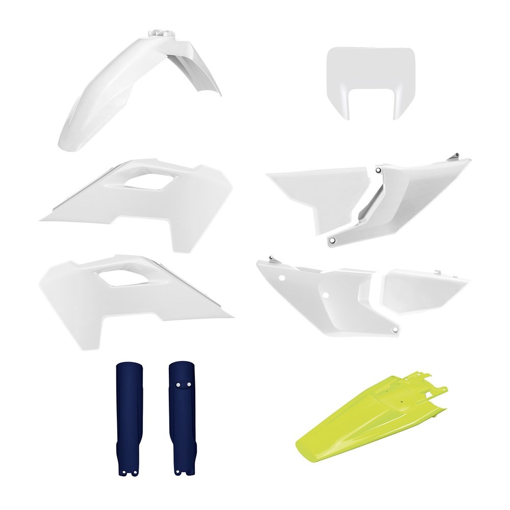 Full kit de plásticos Husqvarna TE/FE TBI 24-25