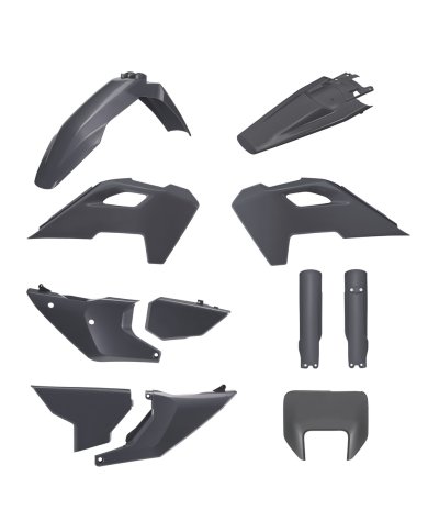Full kit de plásticos Husqvarna TE/FE TBI 24-25