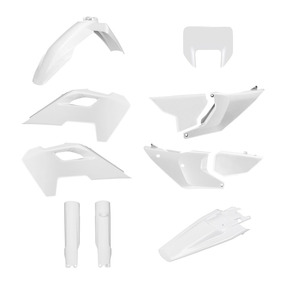 Full kit de plásticos Husqvarna TE/FE TBI 24-25