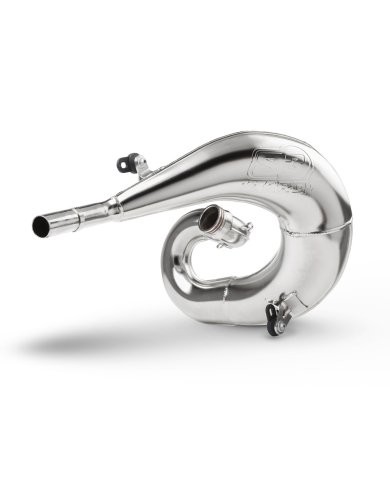 Bufanda de Escape S3 Rieju MR 300 i 2026