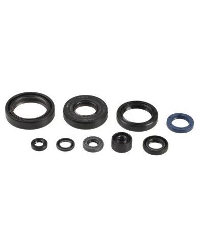 Kit retenes motor Kawasaki KX 125 95-07