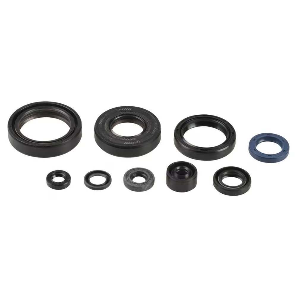 Kit retenes motor Kawasaki KX 125 95-07