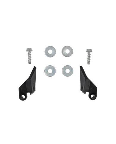 Guardabarros delantero Gas Gas MC/EC/MC/MC-F 24-26