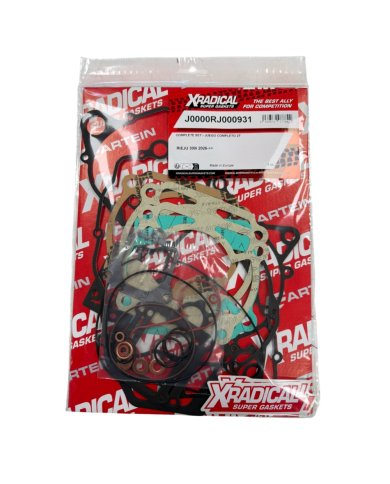 Juego juntas completo Rieju MR 300 i 2026