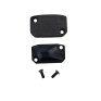 Goma + tapa embrague delantera Brembo