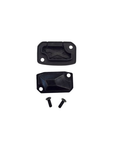 Goma + tapa embrague delantera Brembo