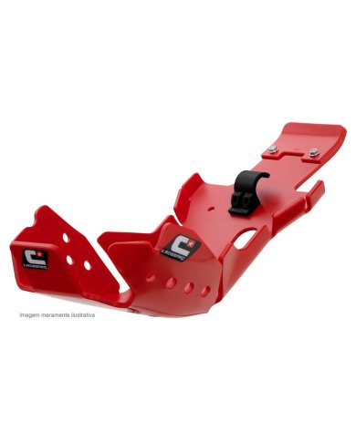 Cubrecarter Crosspro Gas Gas EC 250 18-19 /  Rieju MR 250/300 20-25
