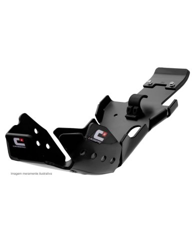 Cubrecarter Crosspro Gas Gas EC 250 18-19 /  Rieju MR 250/300 20-25