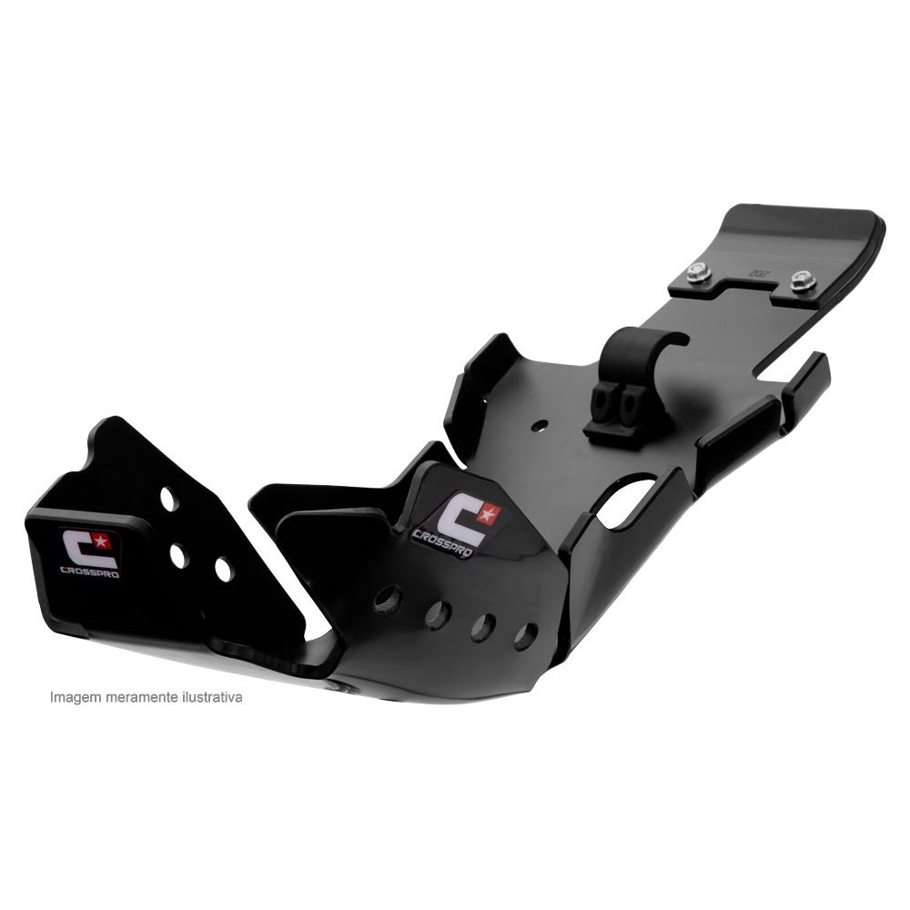 Cubrecarter Crosspro Gas Gas EC 250 18-19 /  Rieju MR 250/300 20-25