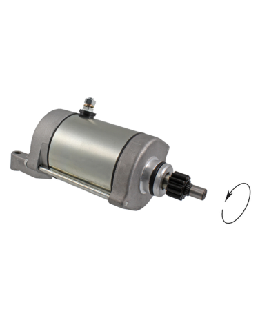 Motor arranque Yamaha Raptor 660 01-05/ XT 660R/X 04-16