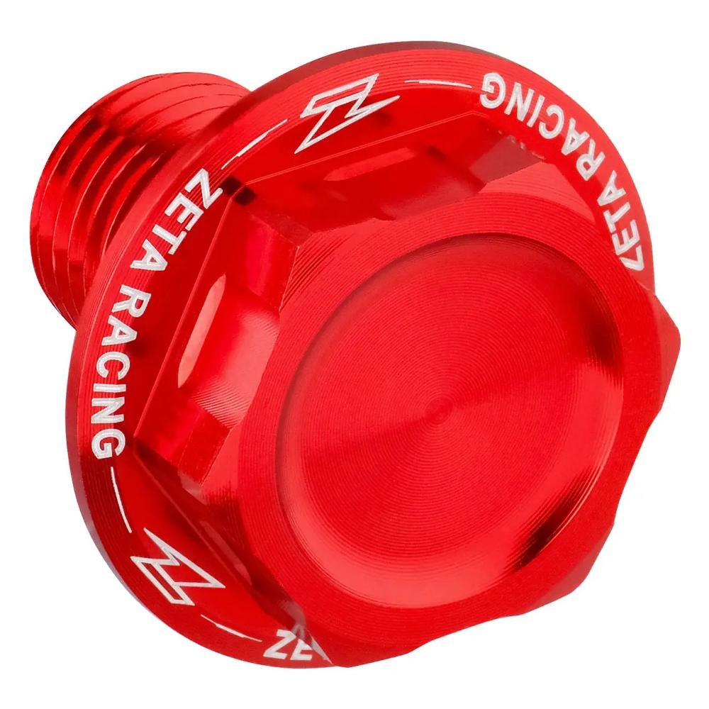 Tuerca eje delantero Zeta Honda CRF 250 R/CRF 450 R 25-26