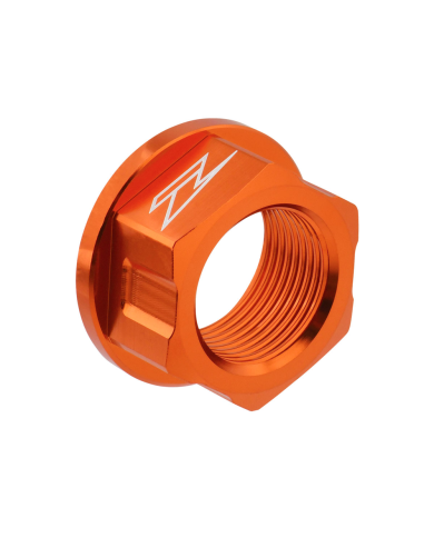 Tuerca eje trasero KTM/Husqvarna/Gas Gas