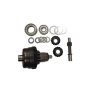 Kit bendix arranque + tapa encendido Gas Gas EC 250/300 14-20 Rieju MR 250/300 21-24