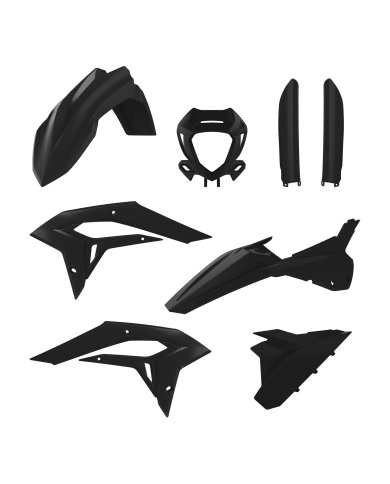 Full Kit de plásticos Polisport Beta X-Trainer 23-26