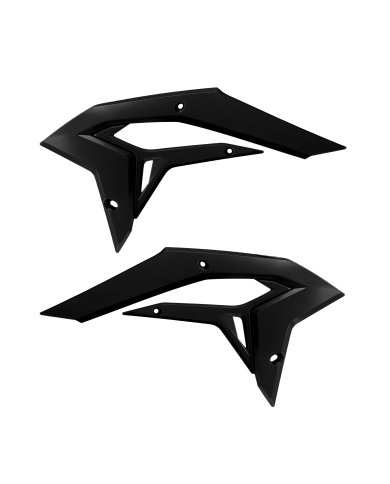 Tapas de radiador Polisport Beta X-Trainer 23-26