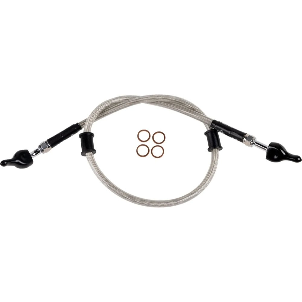 Latiguillo de freno trasero Gas Gas EC 125/200/250/300 00-19