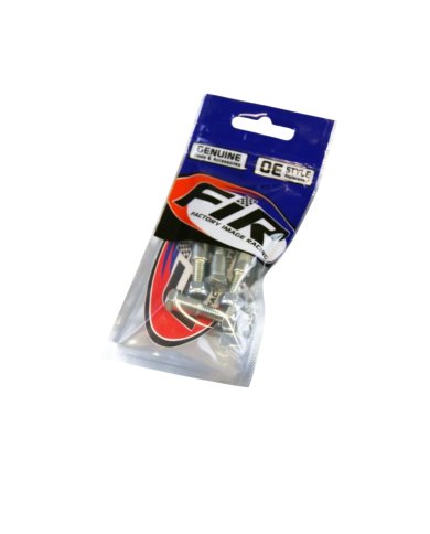 Tornillos soporte maneta