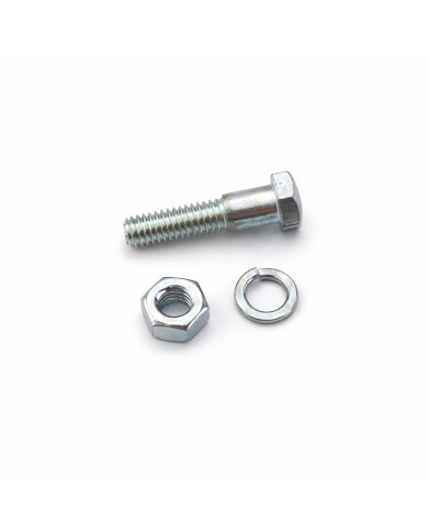 Tornillo soporte maneta con tuerca