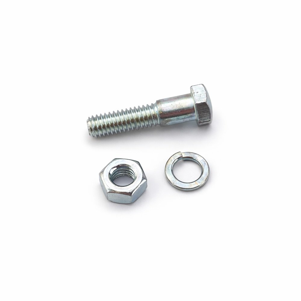 Tornillo soporte maneta con tuerca