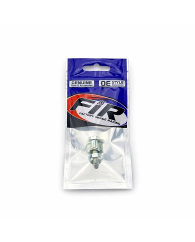 Tornillo soporte maneta con tuerca