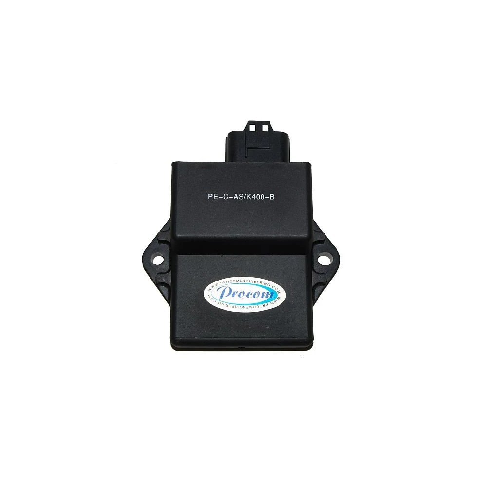 Cdi Procom Suzuki Ltz 400 05-08