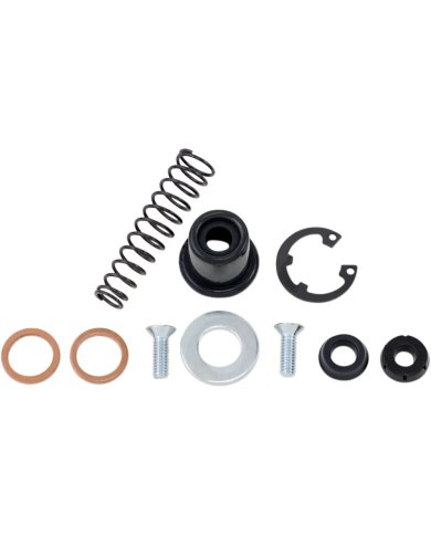 Kit de reparación bomba de freno delantera All Balls