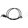 Cable de acelerador Psychic Husqvarna/KTM/Gas Gas TPI 18-23