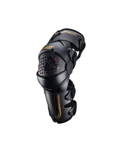 Rodilleras Leatt Z-Frame