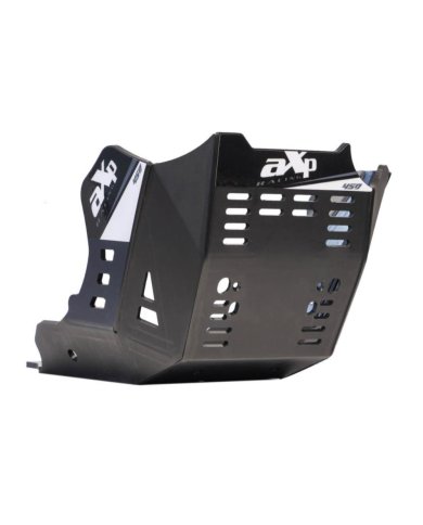 Cubrecarter AXP CFMoto 450 MT 24-26